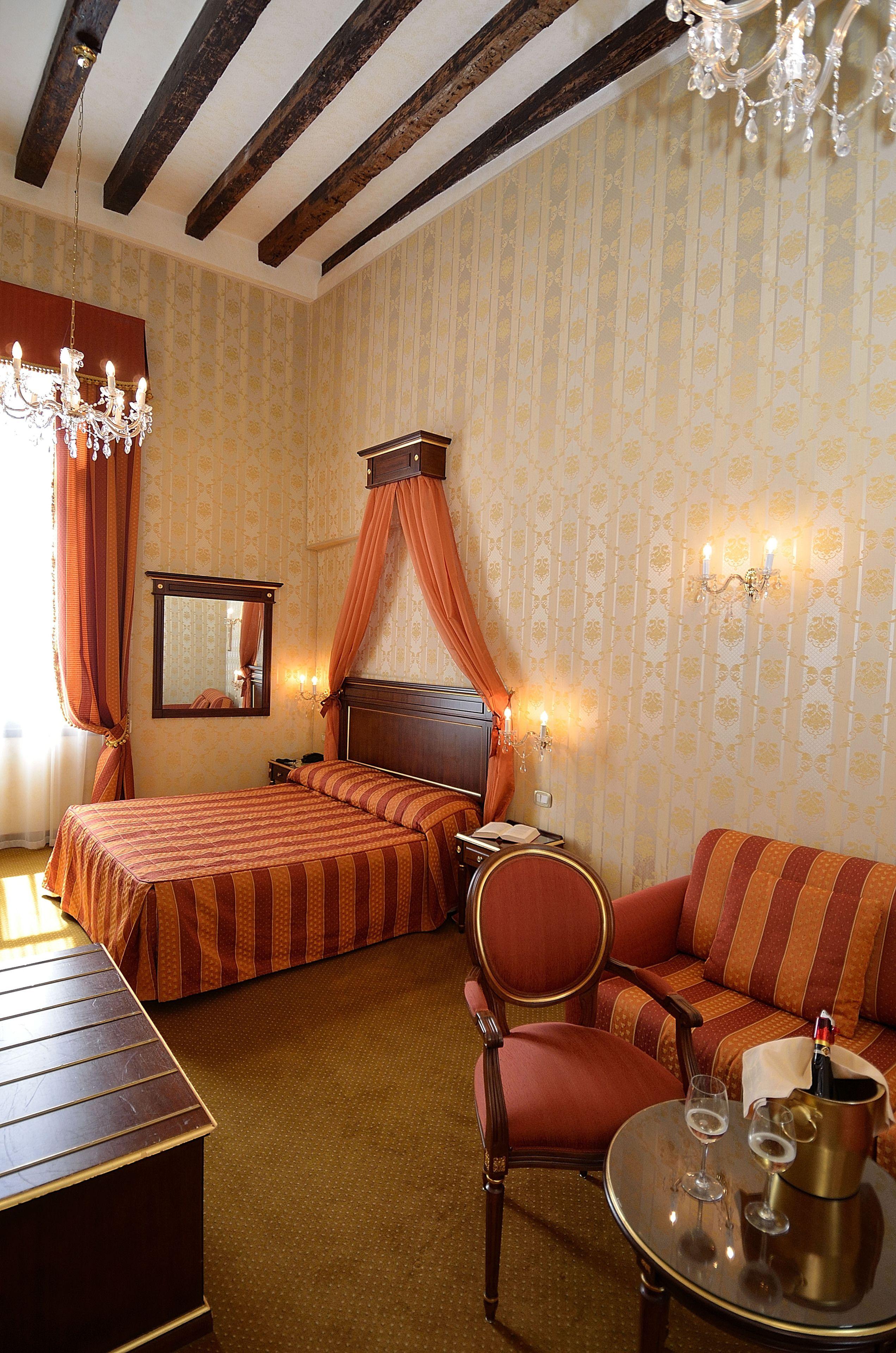 Chambre Familiale